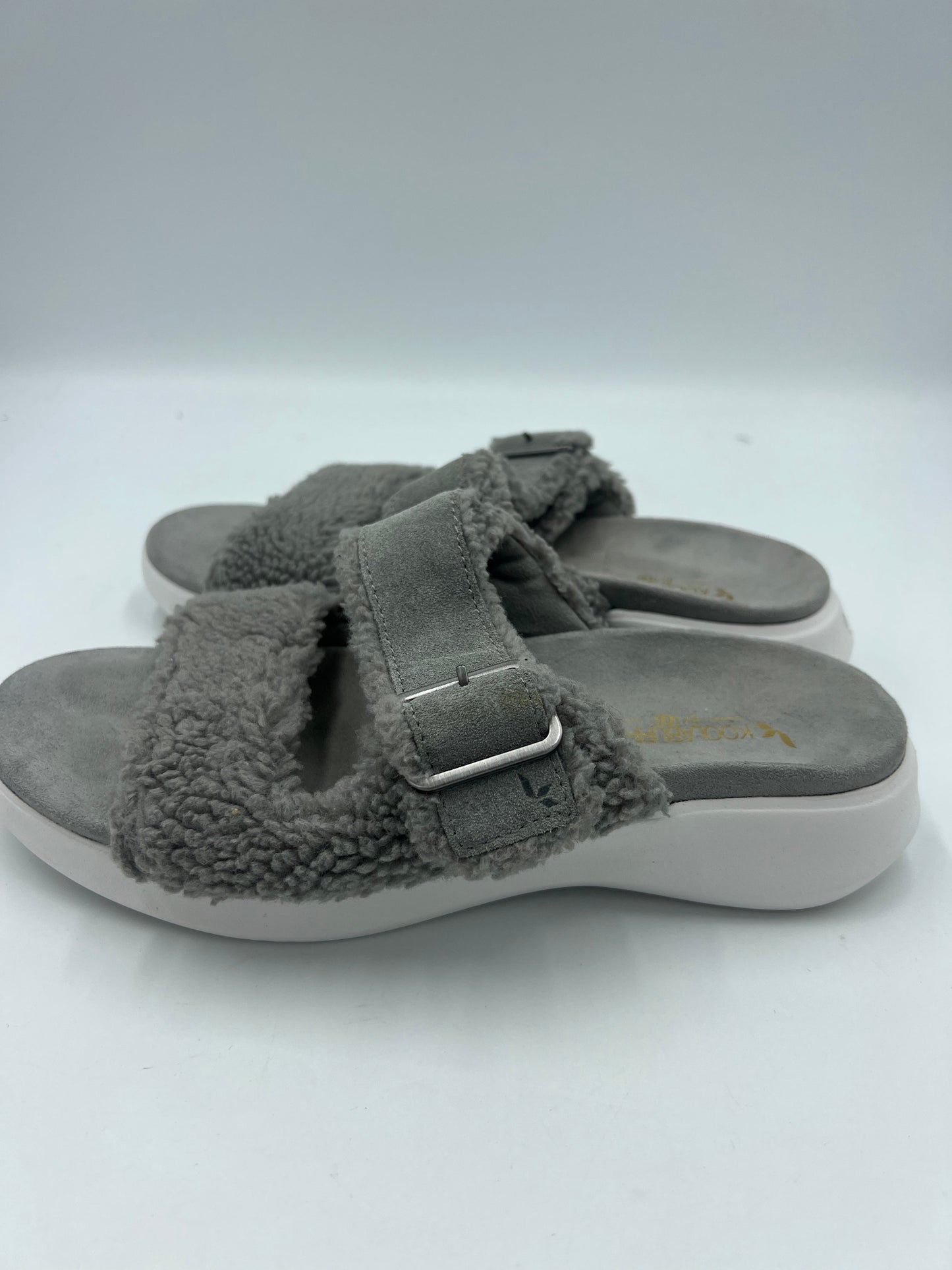 Koolaburra By Ugg In Grey, Size: 8