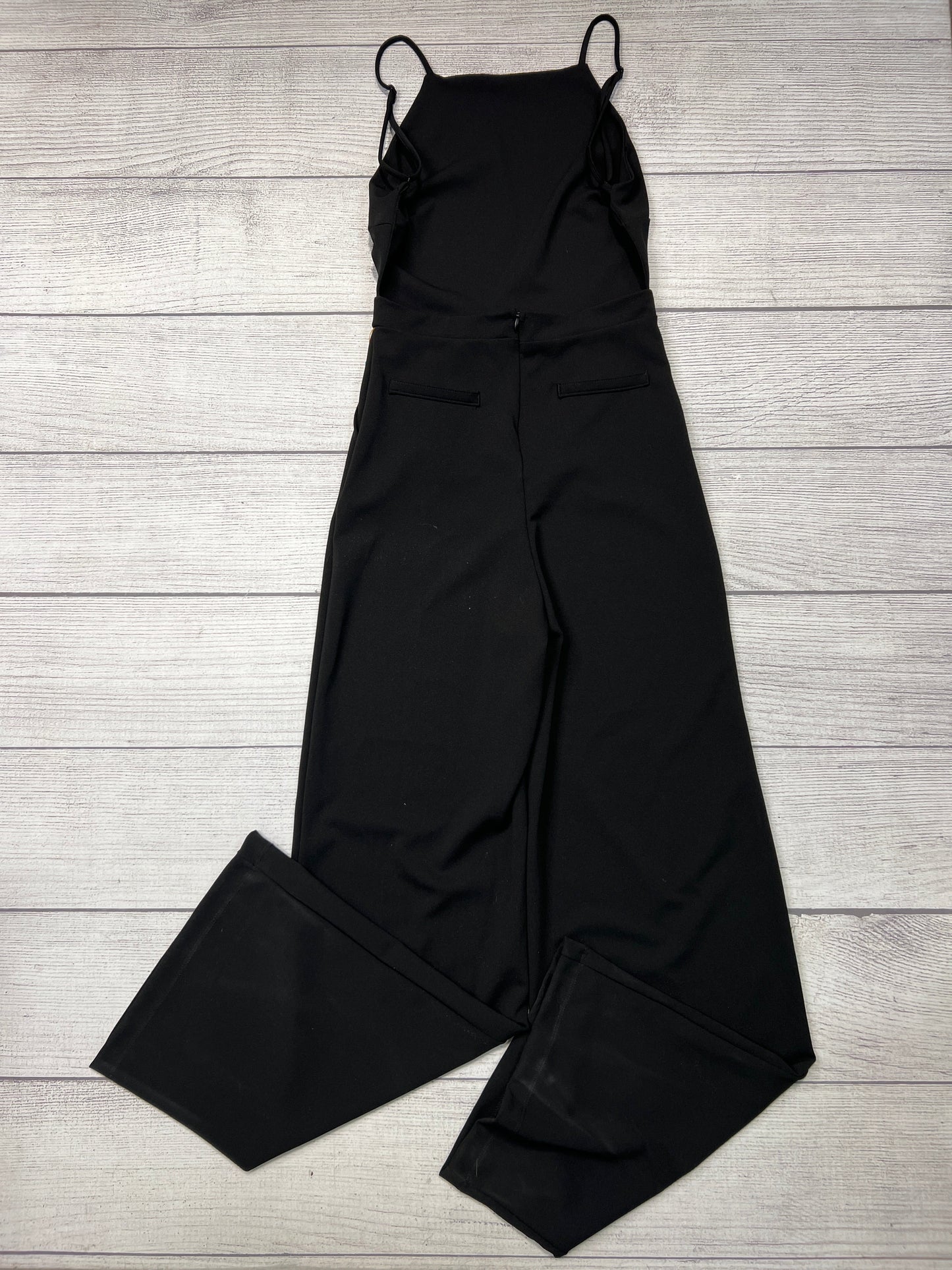 Jumpsuit By Lulu In Black, Size: M