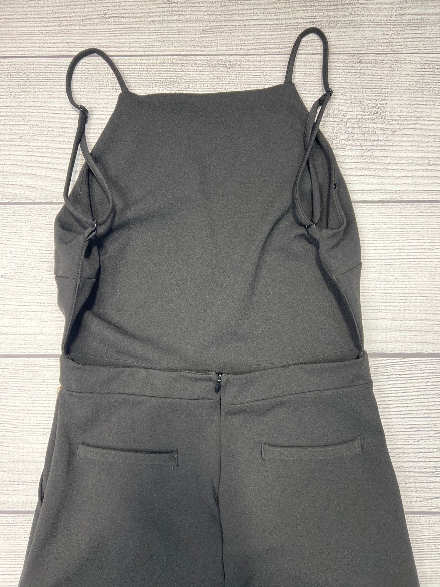 Jumpsuit By Lulu In Black, Size: M