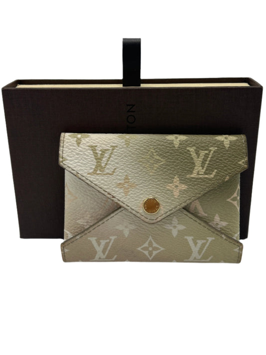 Louis Vuitton Kirigami Designer Card Case