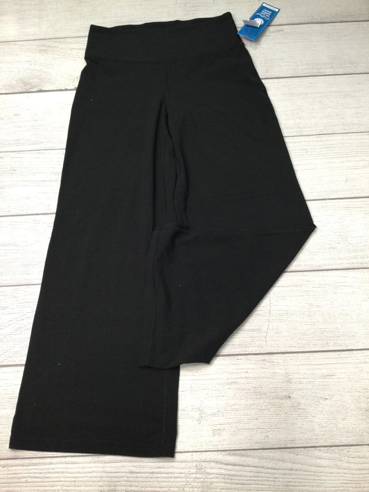 Athletic Pants By Athleta In Black, Size: L