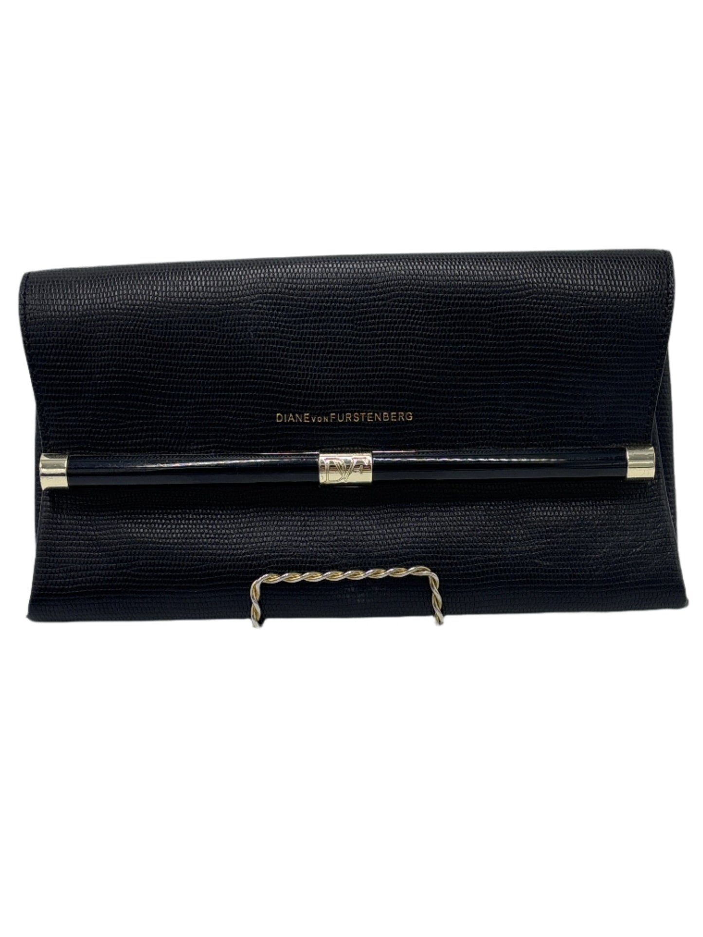 Clutch Designer By Diane Von Furstenberg