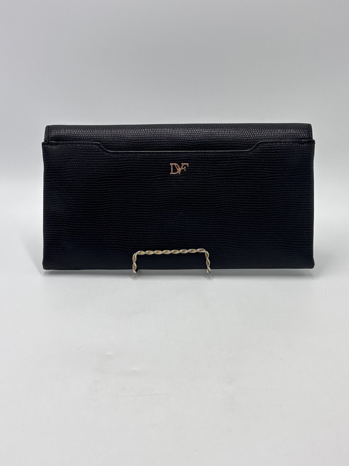 Clutch Designer By Diane Von Furstenberg