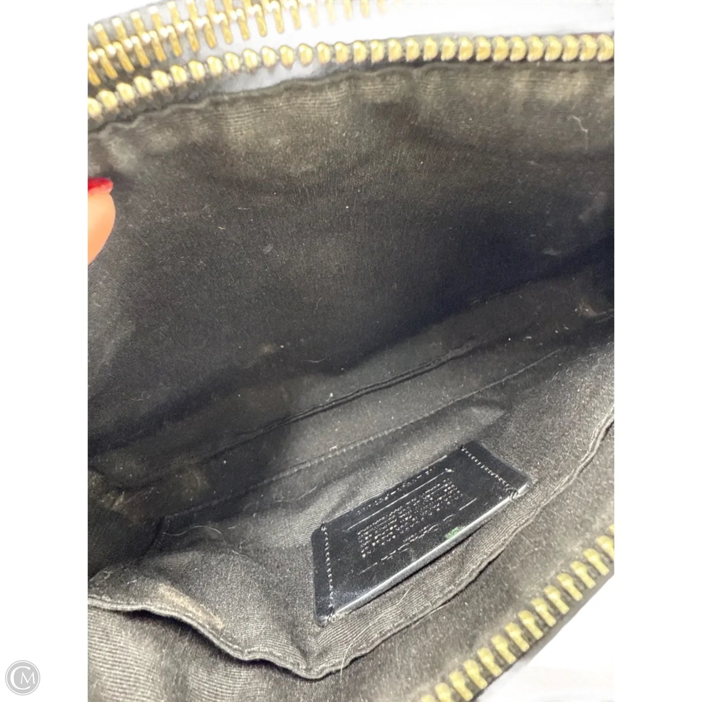 Crossbody Designer By Coach