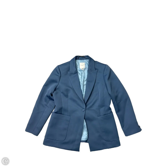 Blazer By Ted Baker In Blue, Size: L