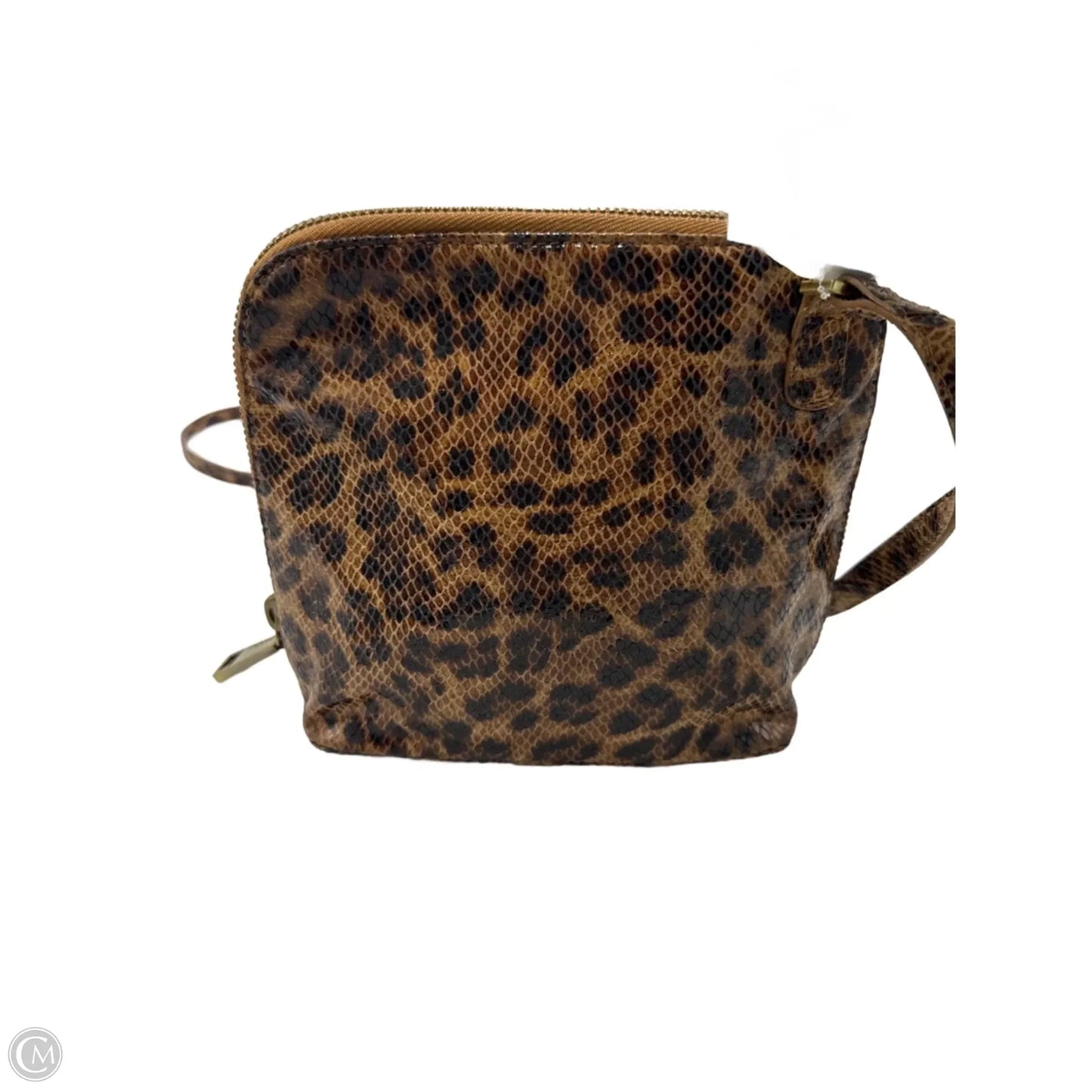 Crossbody Designer By Hobo Intl