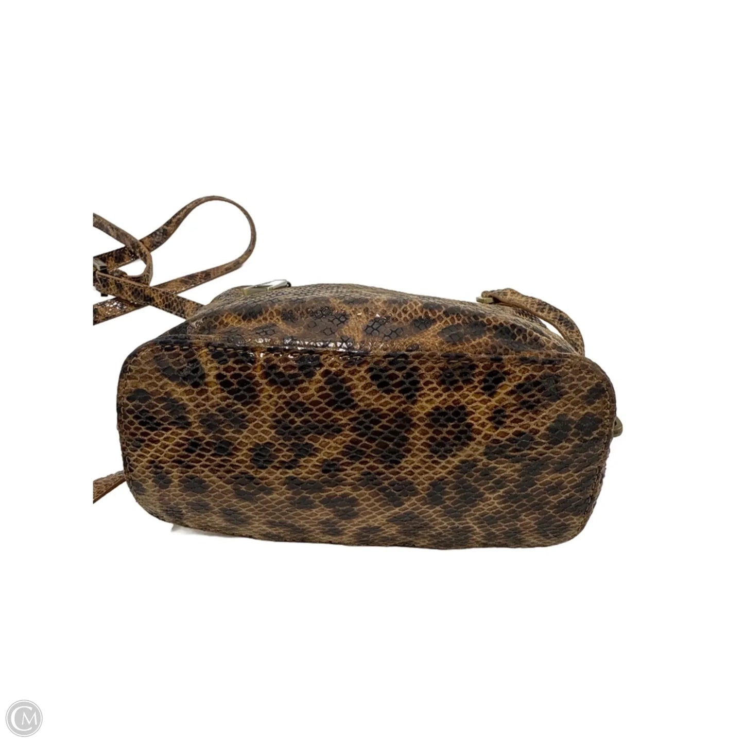 Crossbody Designer By Hobo Intl