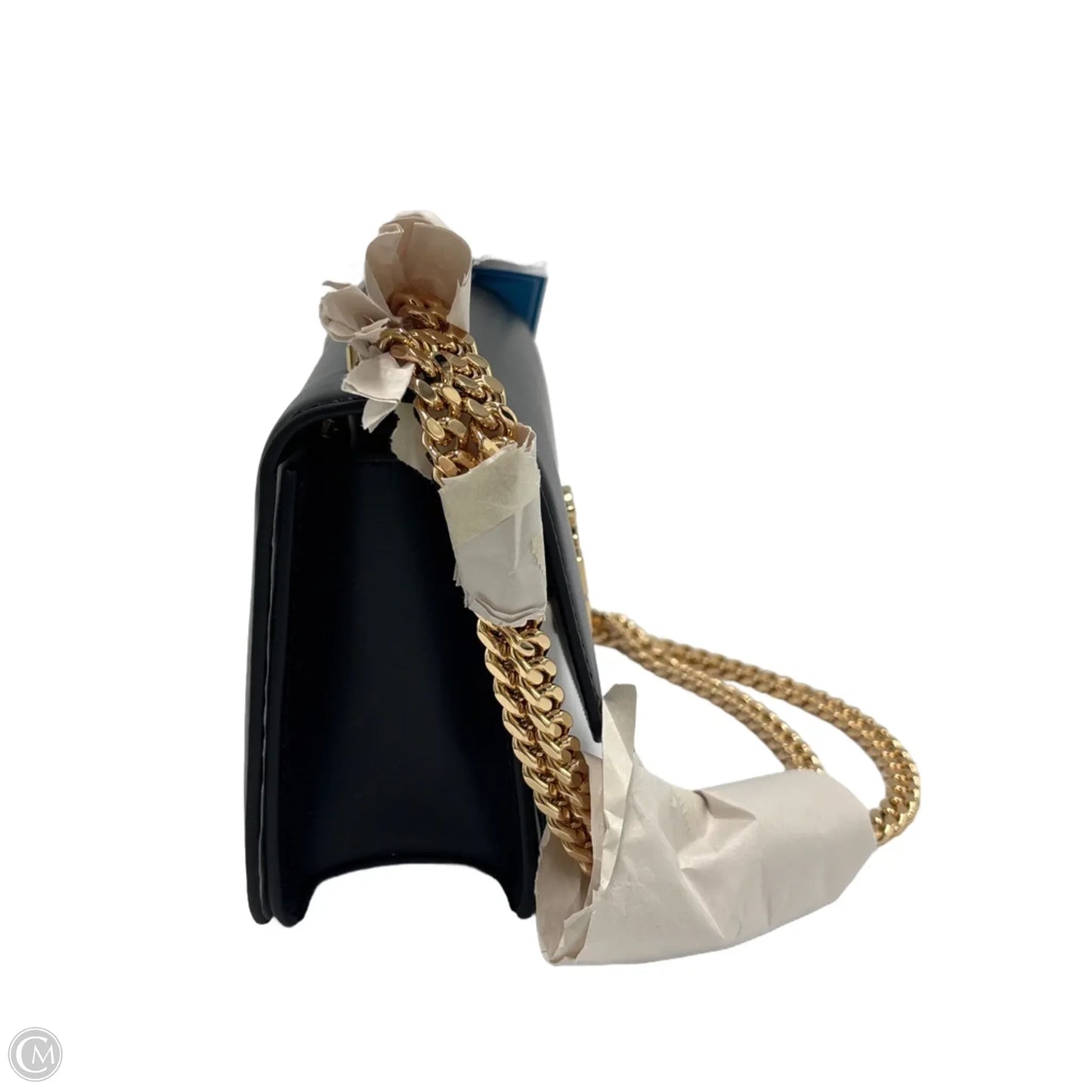 New! Tory Burch Eleanor Convertible Designer Handbag