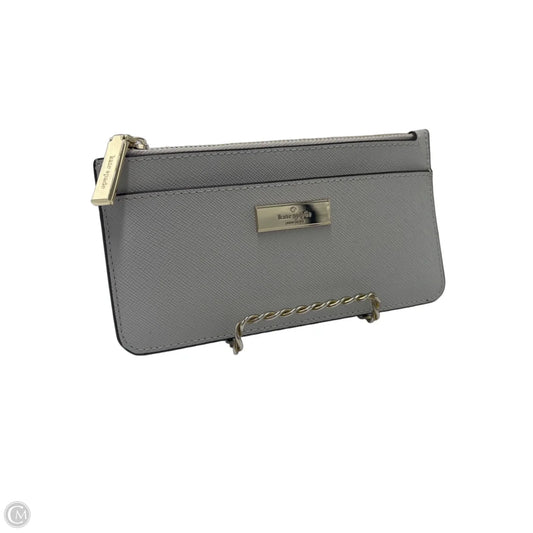 New! Wallet Designer By Kate Spade