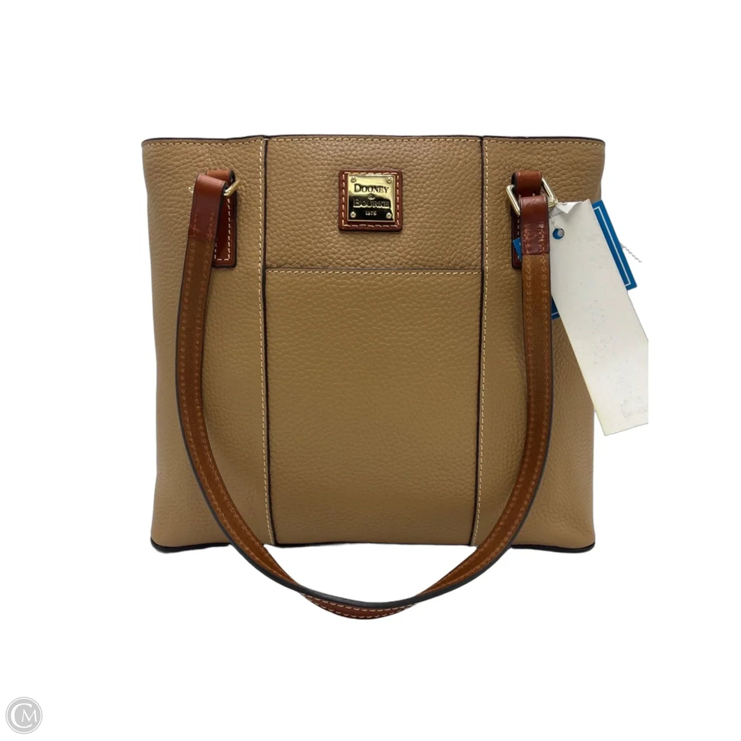 New! Handbag Designer By Dooney And Bourke