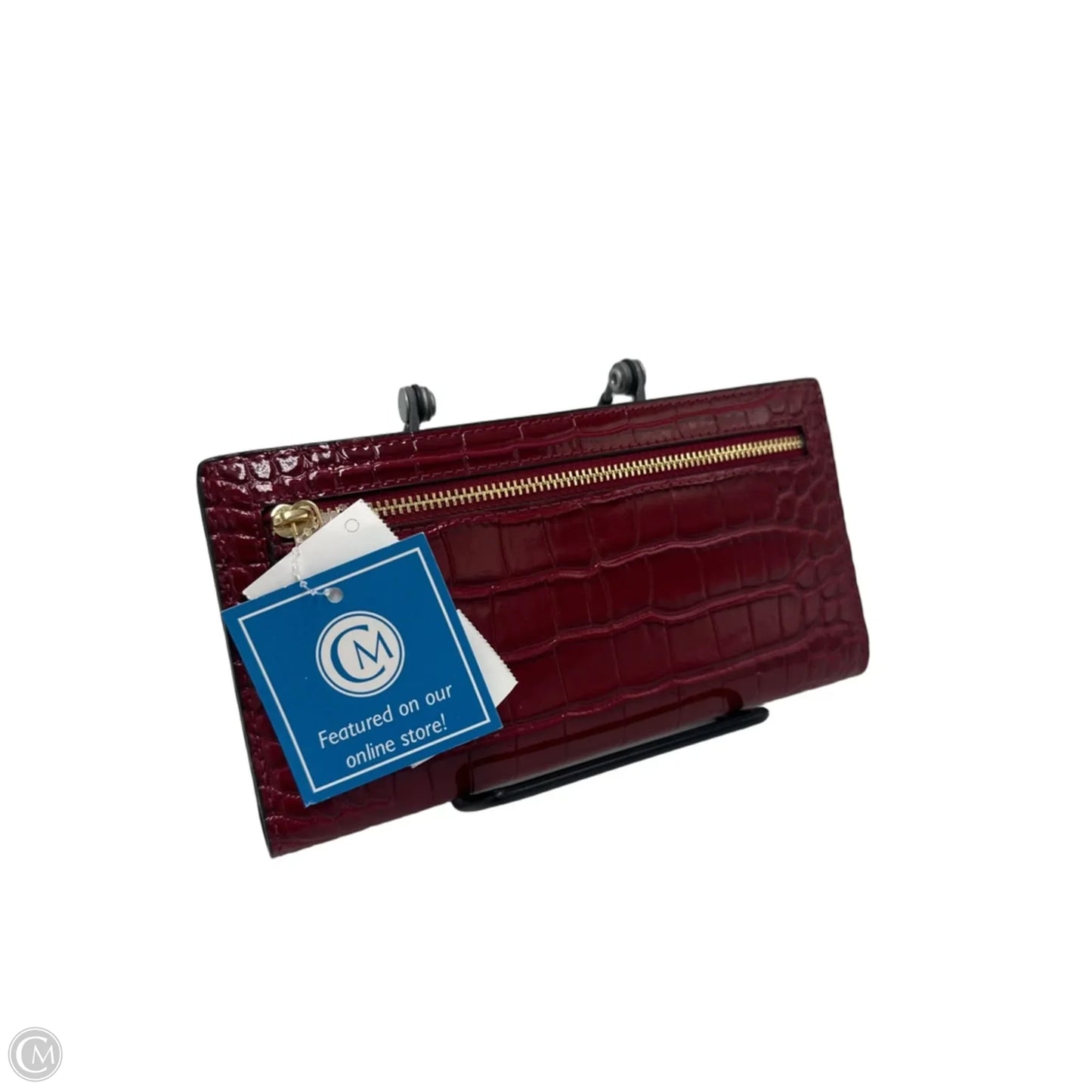Like New! Wallet Designer By Michael Kors