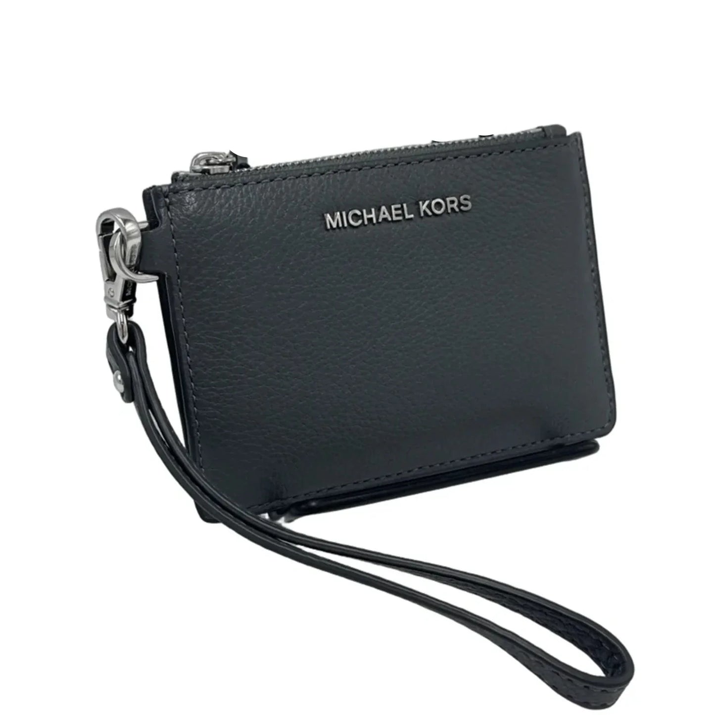 Like New! Id/Card Holder Designer By Michael Kors