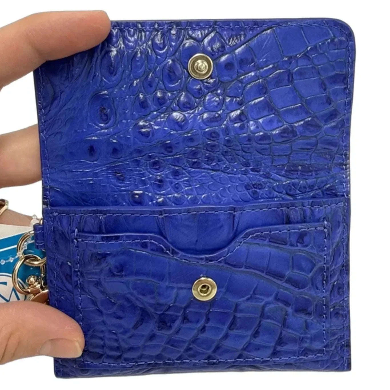 Id / Card Holder Designer By Brahmin