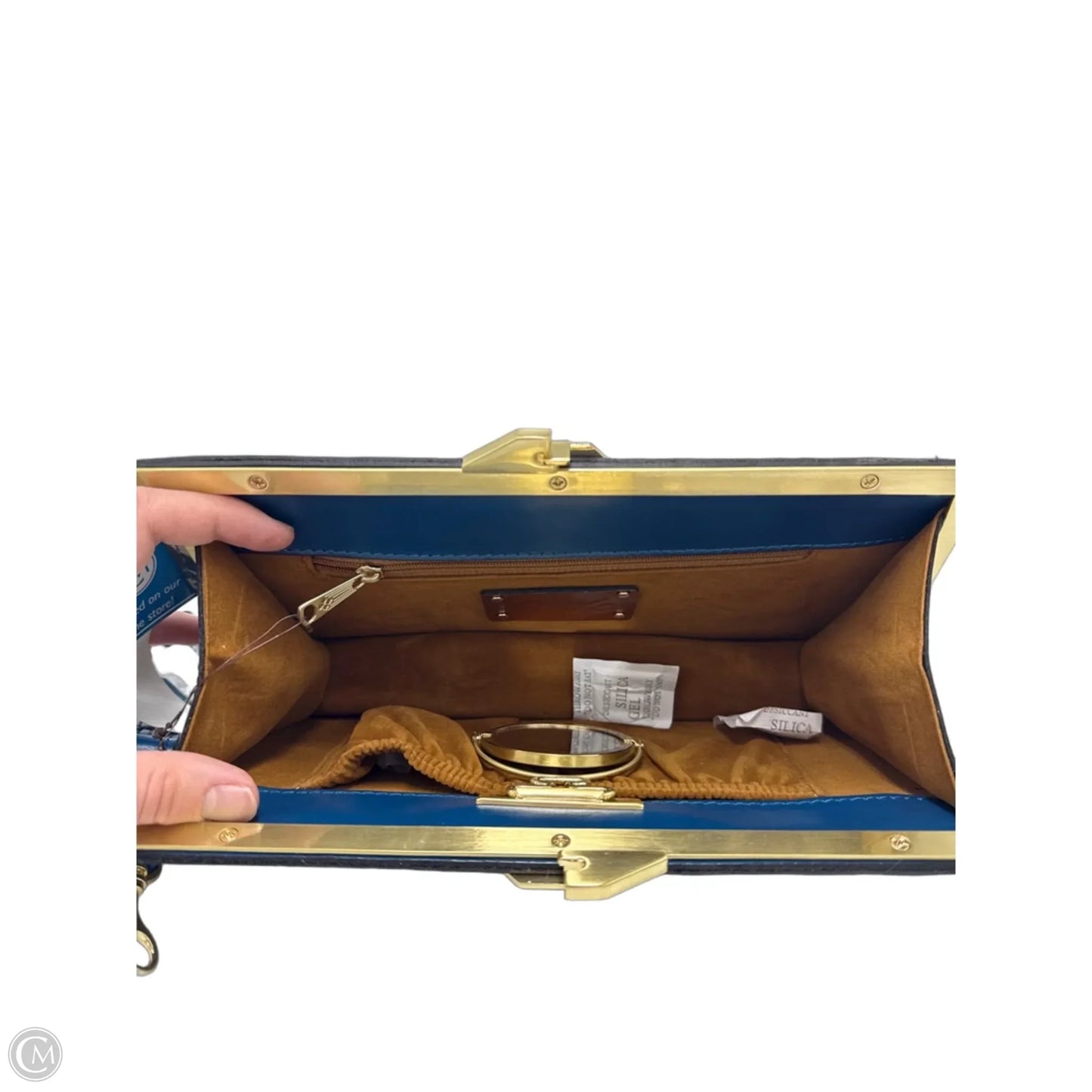 New! Handbag Designer By Patricia Nash