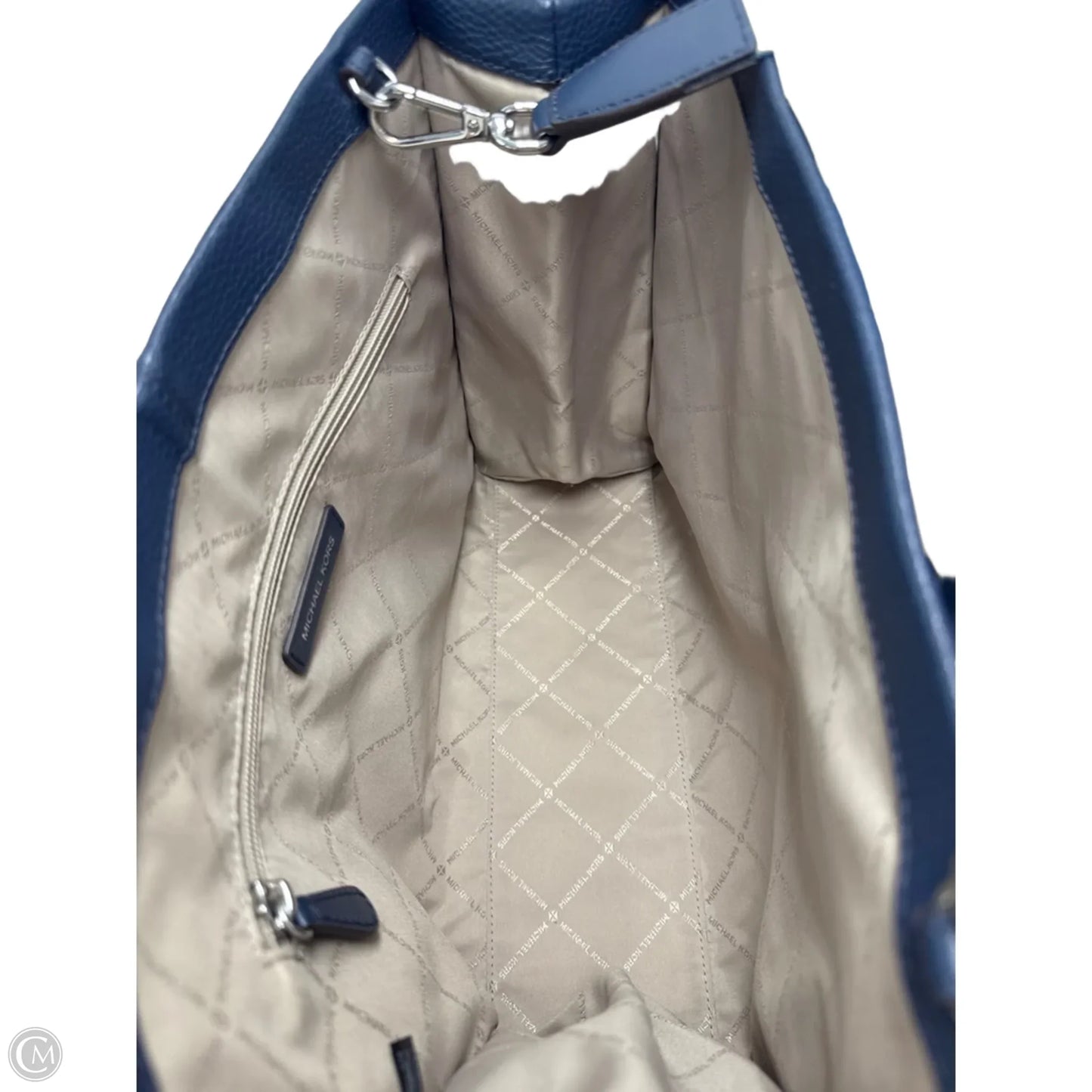 Michael Kors Mirella Designer Tote Handbag