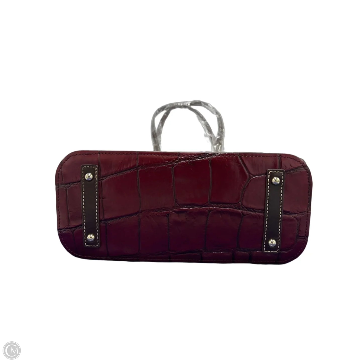 New! Dooney And Bourke Denison Designer Handbag / Tote
