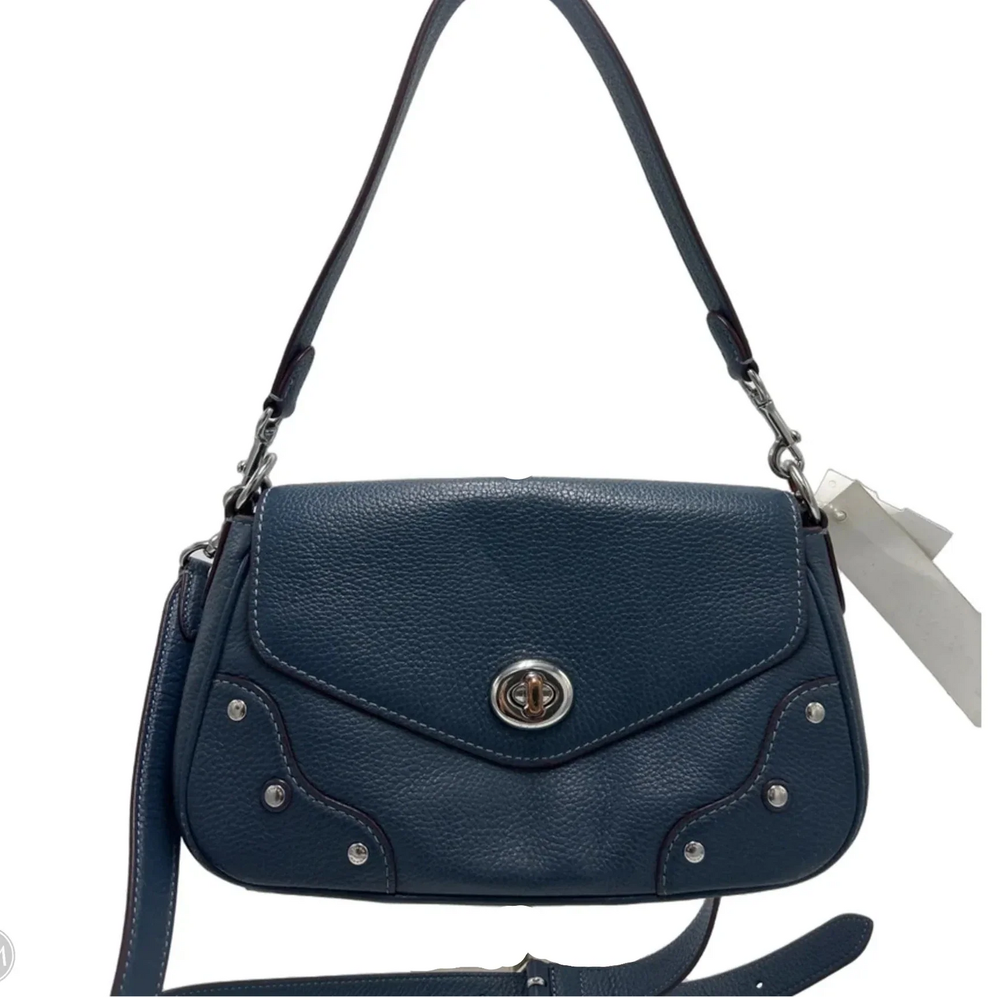 Coach Millie Designer Shoulder Handbag