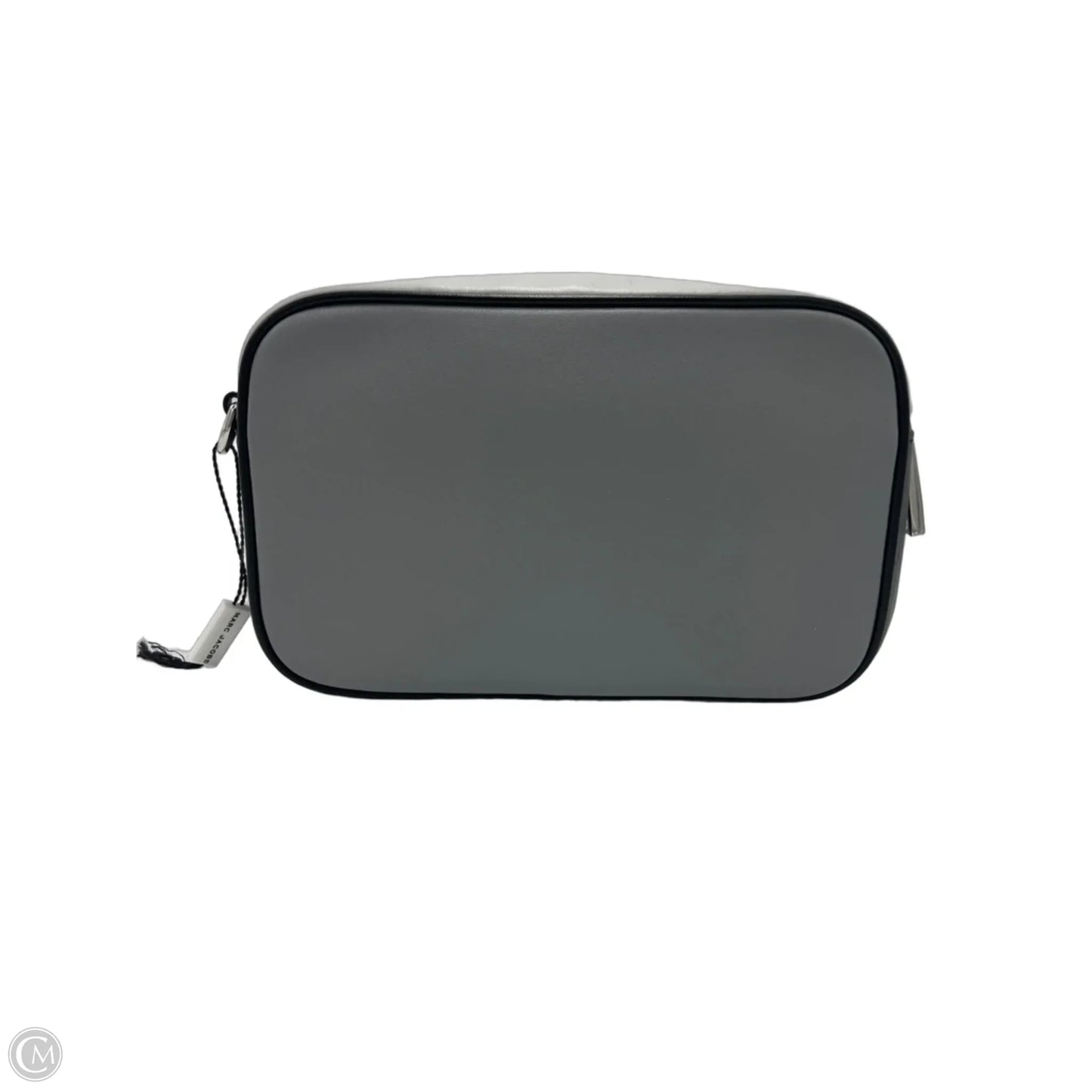Marc Jacobs The Flash Leather Camera Designer Bag