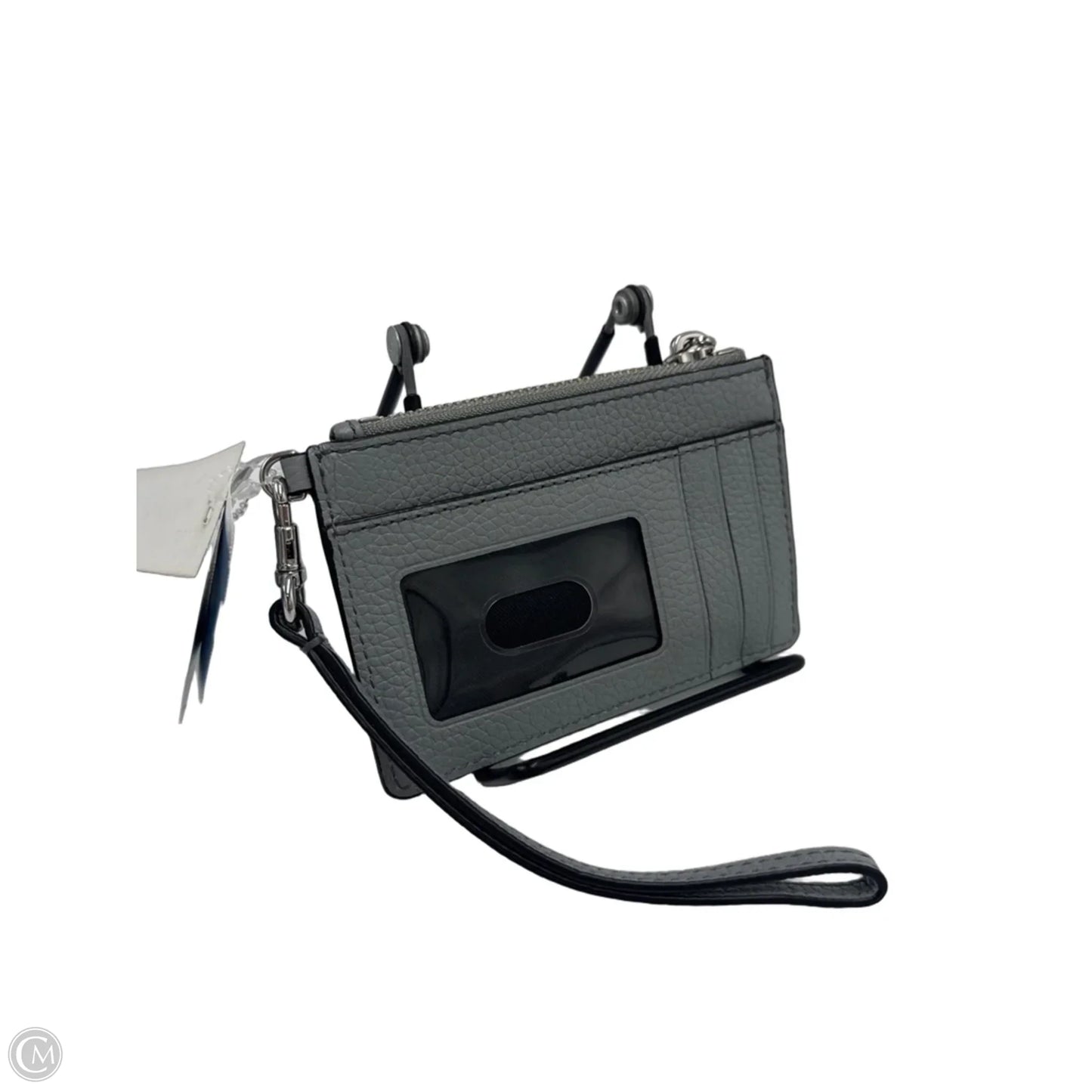 Id/Card Holder Luxury Designer By Marc Jacobs