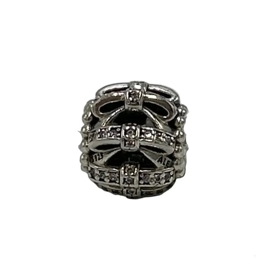 Pandora Designer Bow Accessory Charm