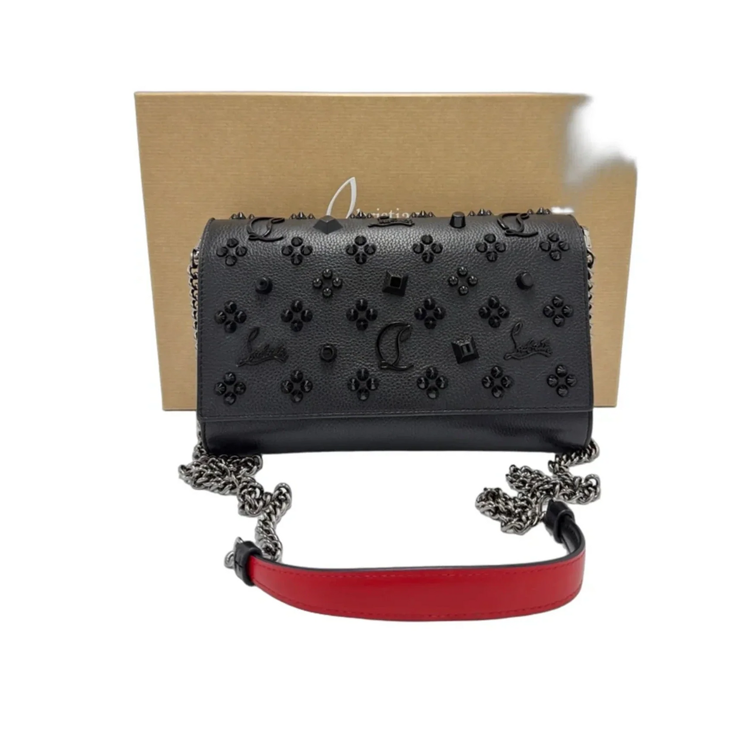 Christian Louboutin Paloma Luxury Handbag