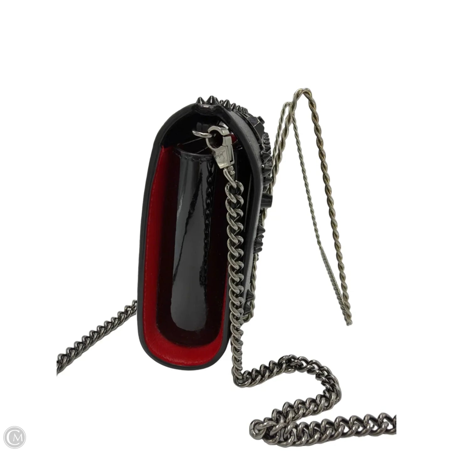 Christian Louboutin Paloma Luxury Handbag