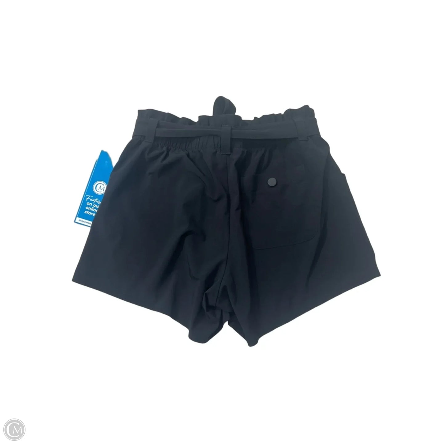 Athletic Shorts By Athleta In Black, Size: S