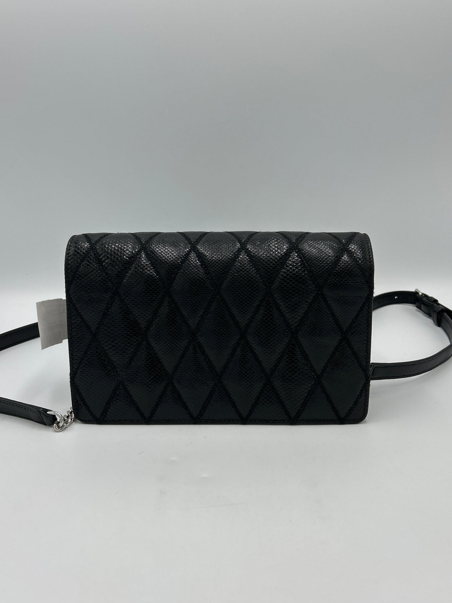 YSL Quilted Crossbody By Yves Saint Laurent