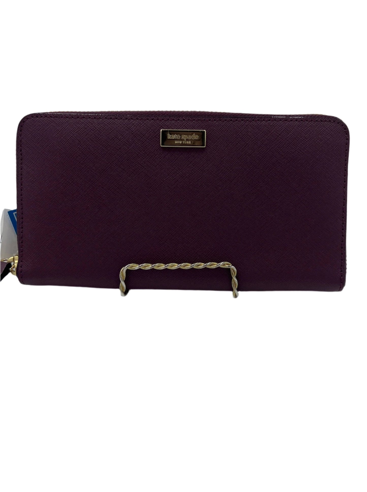 Wallet Designer By Kate Spade