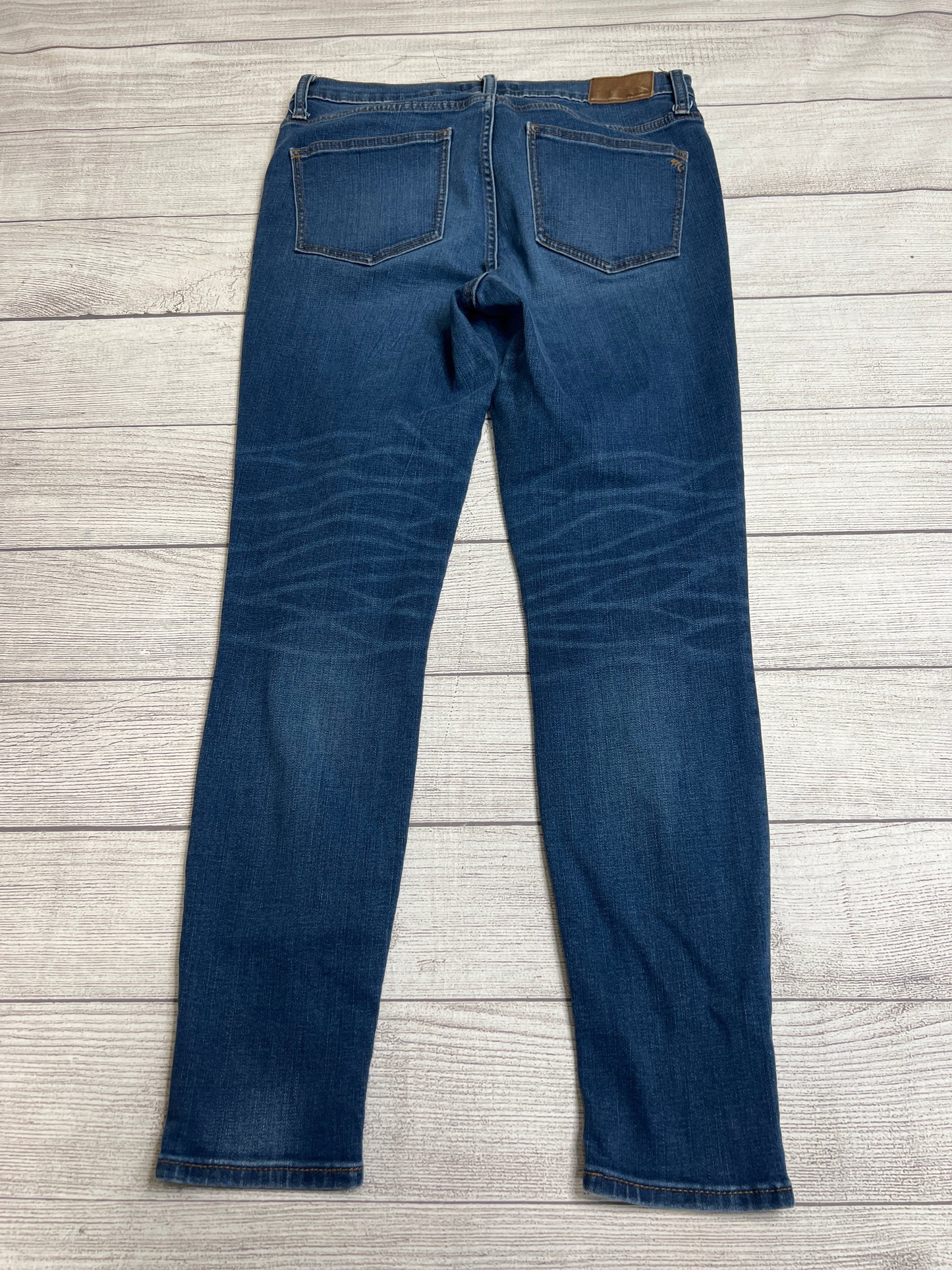 Jeans Boot Cut By Madewell  Size: 6/29