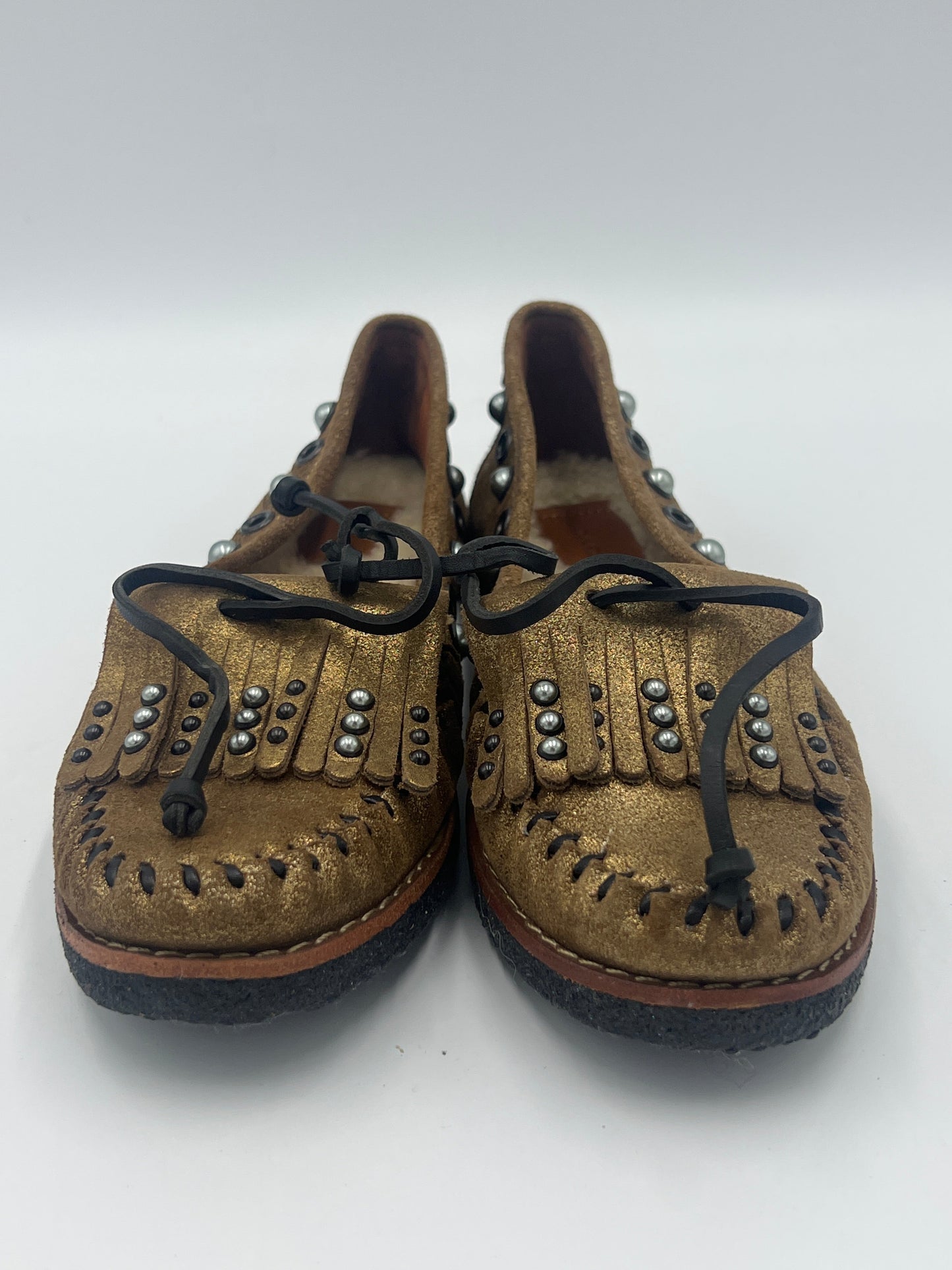 Shoes Designer By Coach  Size: 5