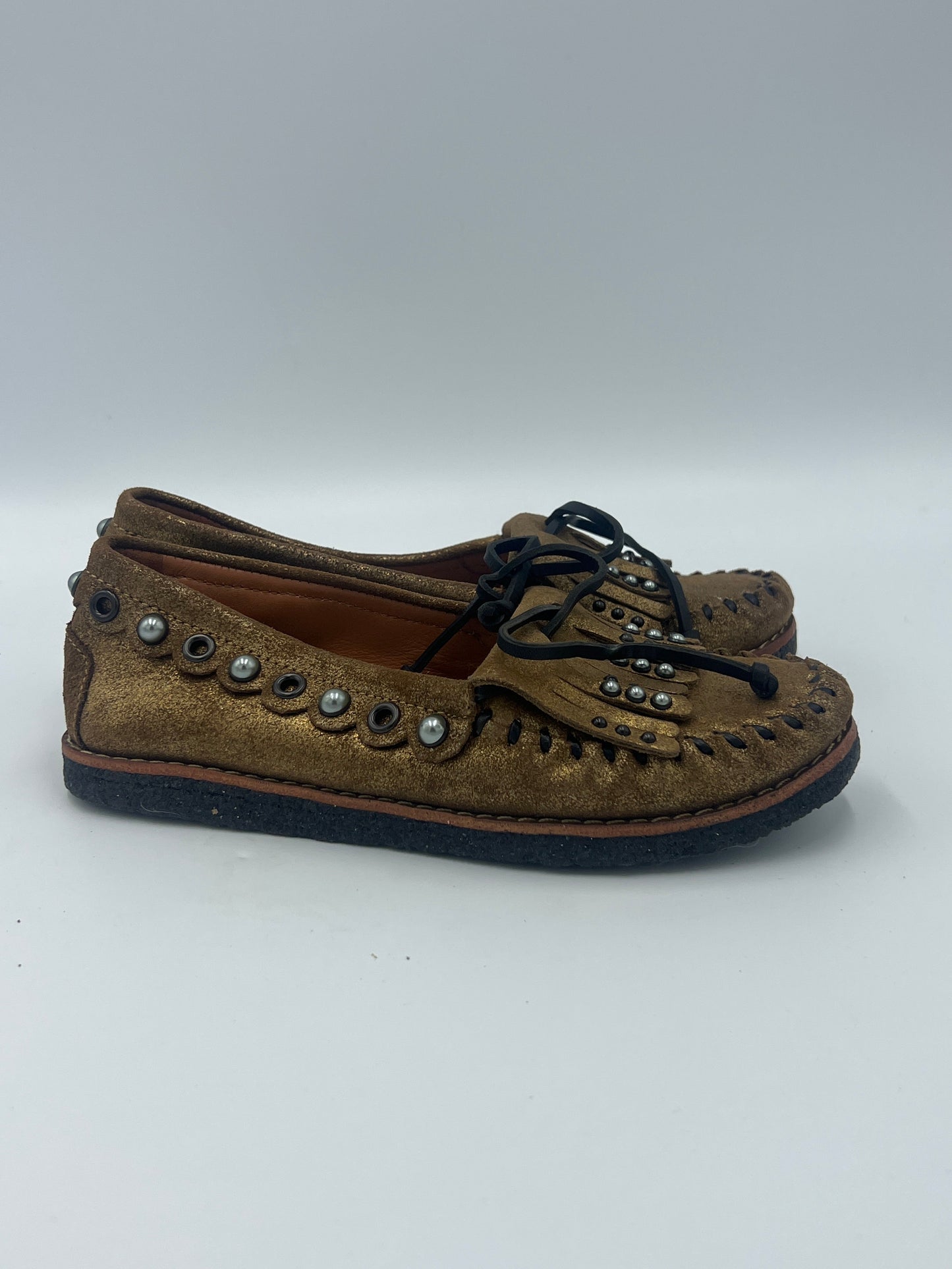 Shoes Designer By Coach  Size: 5