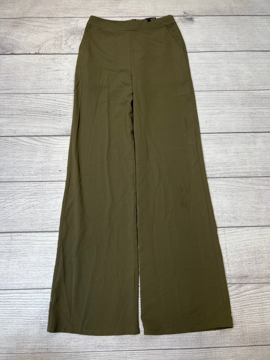 Pants Lounge By Blue Blush In Green, Size: S