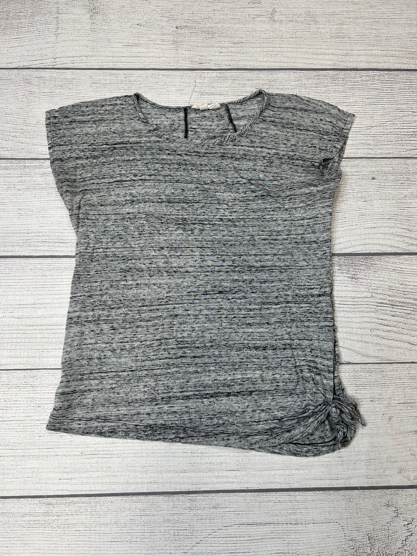 Athletic Top Short Sleeve By Athleta  Size: S