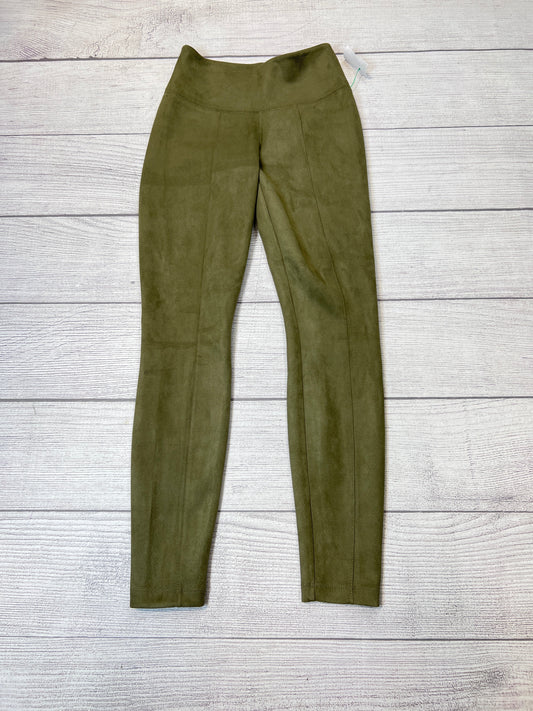 Pants Ankle By White House Black Market In Green, Size: 2