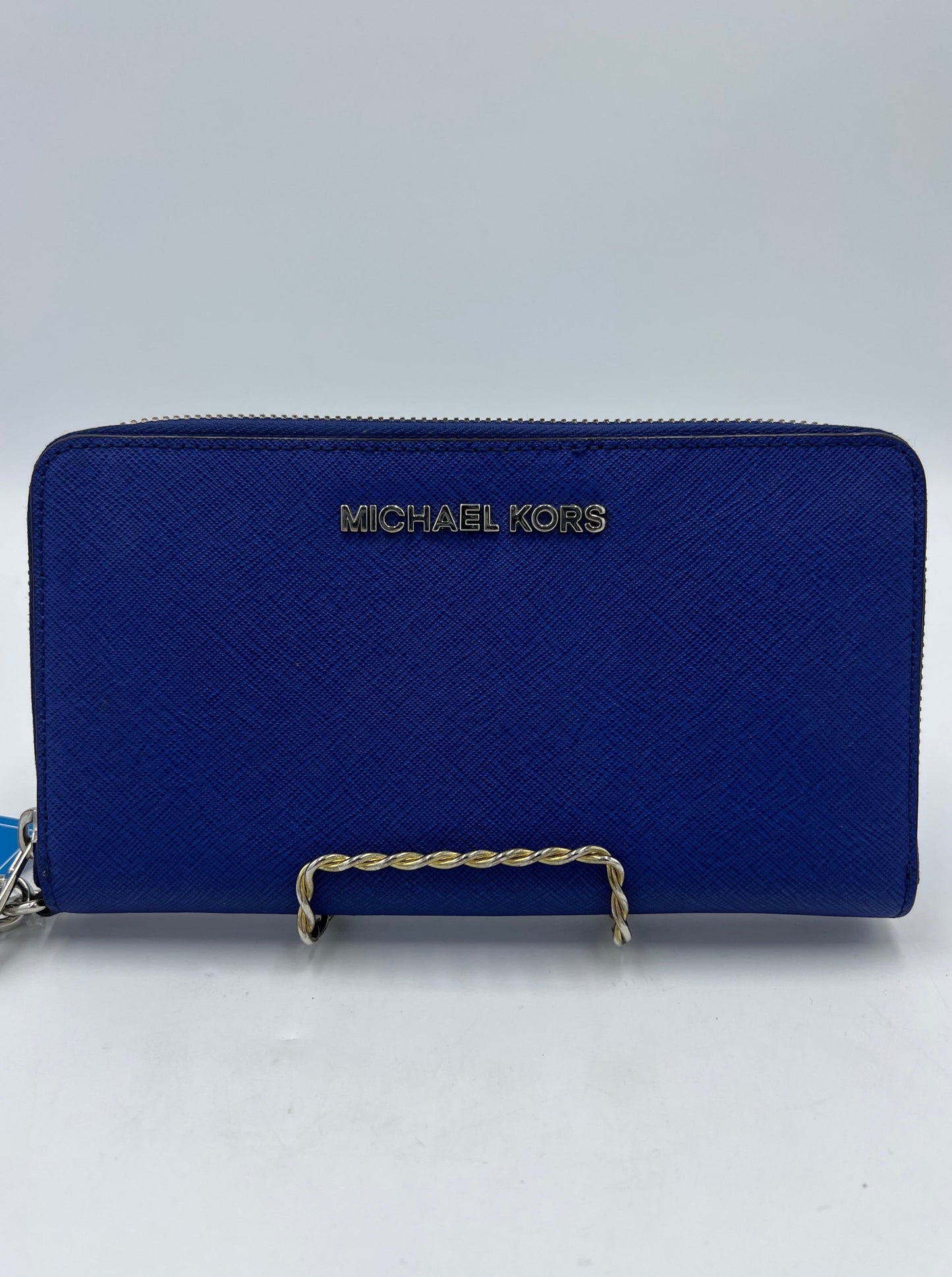 Wallet / Wristlet Designer By Michael Kors