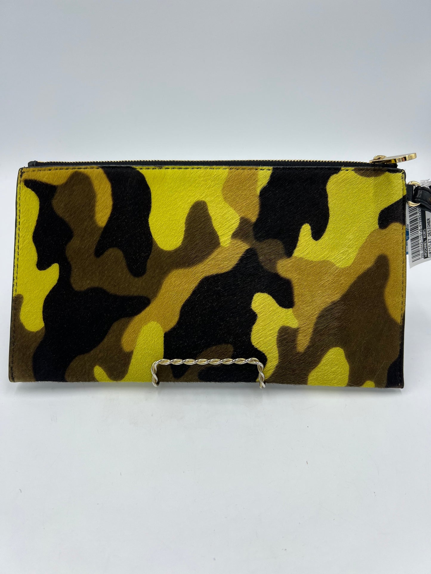 Wristlet Designer By Michael Kors  Size: Large