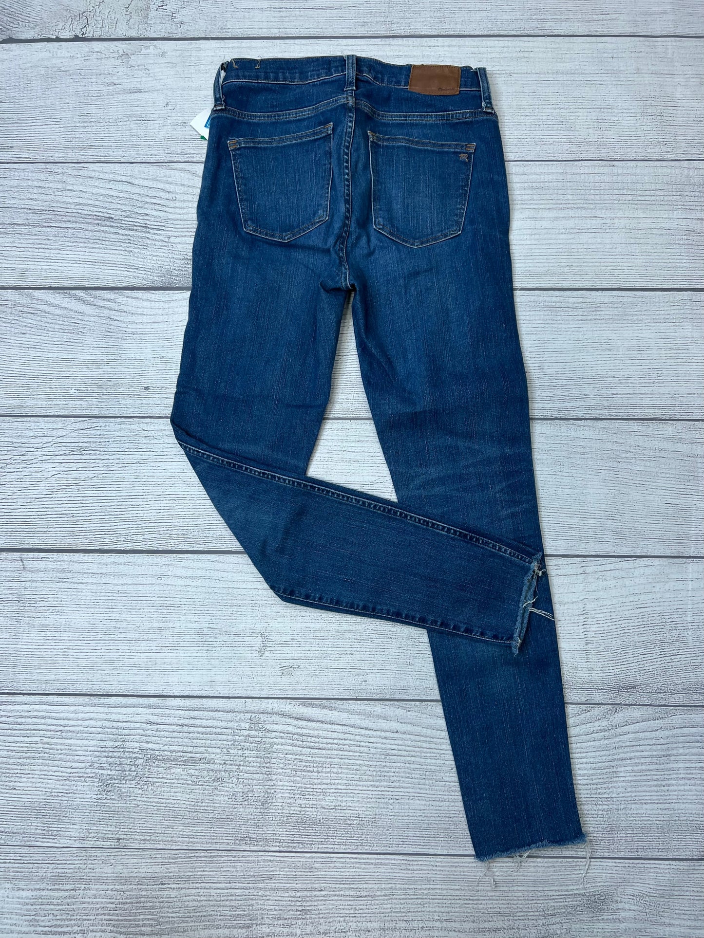 Jeans Designer By Madewell  Size: 4