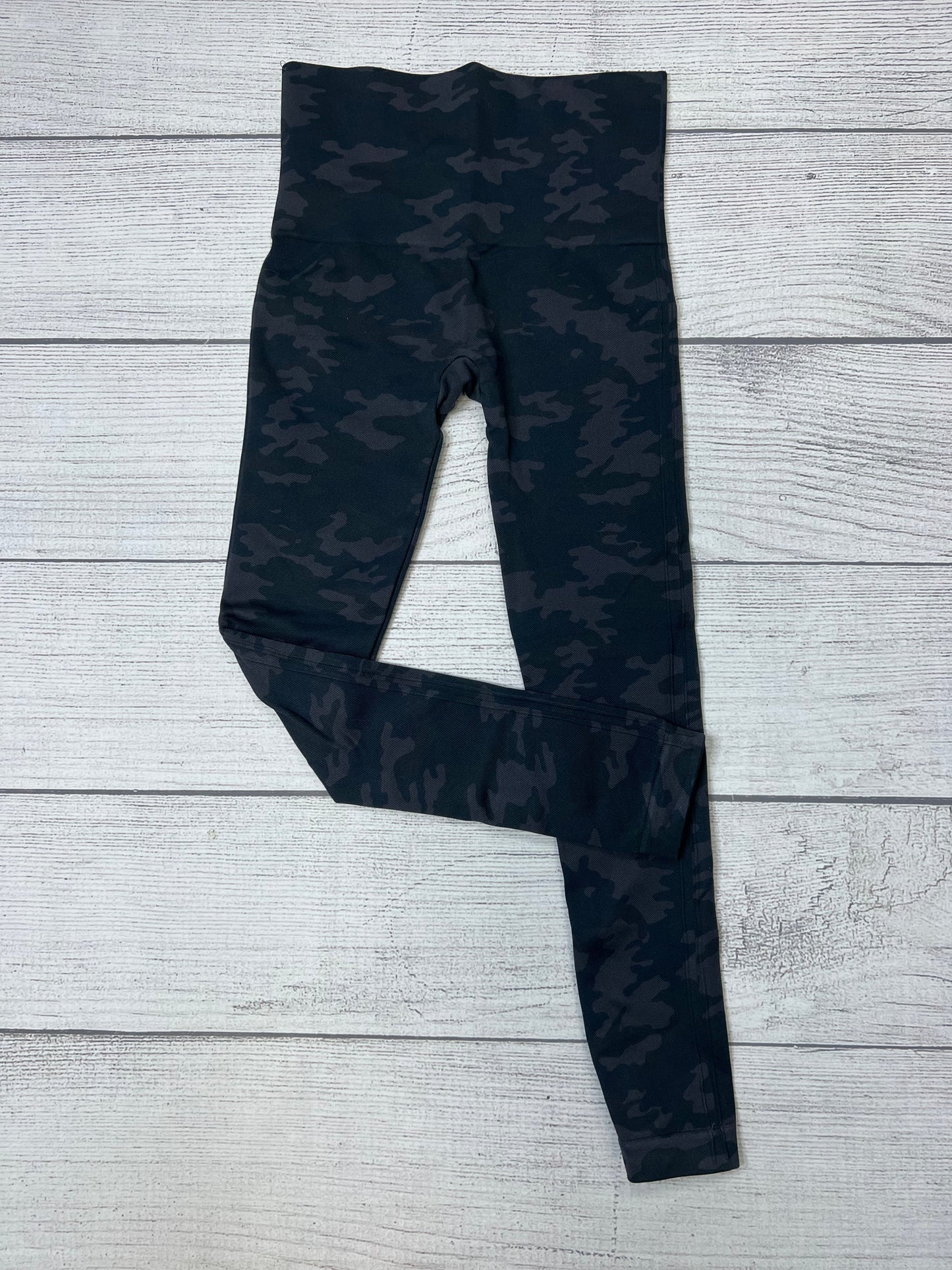 Athletic Leggings By Spanx  Size: M