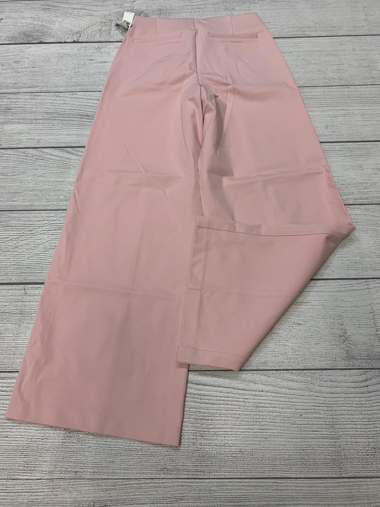 Pink Pants Work/dress Old Navy, Size S