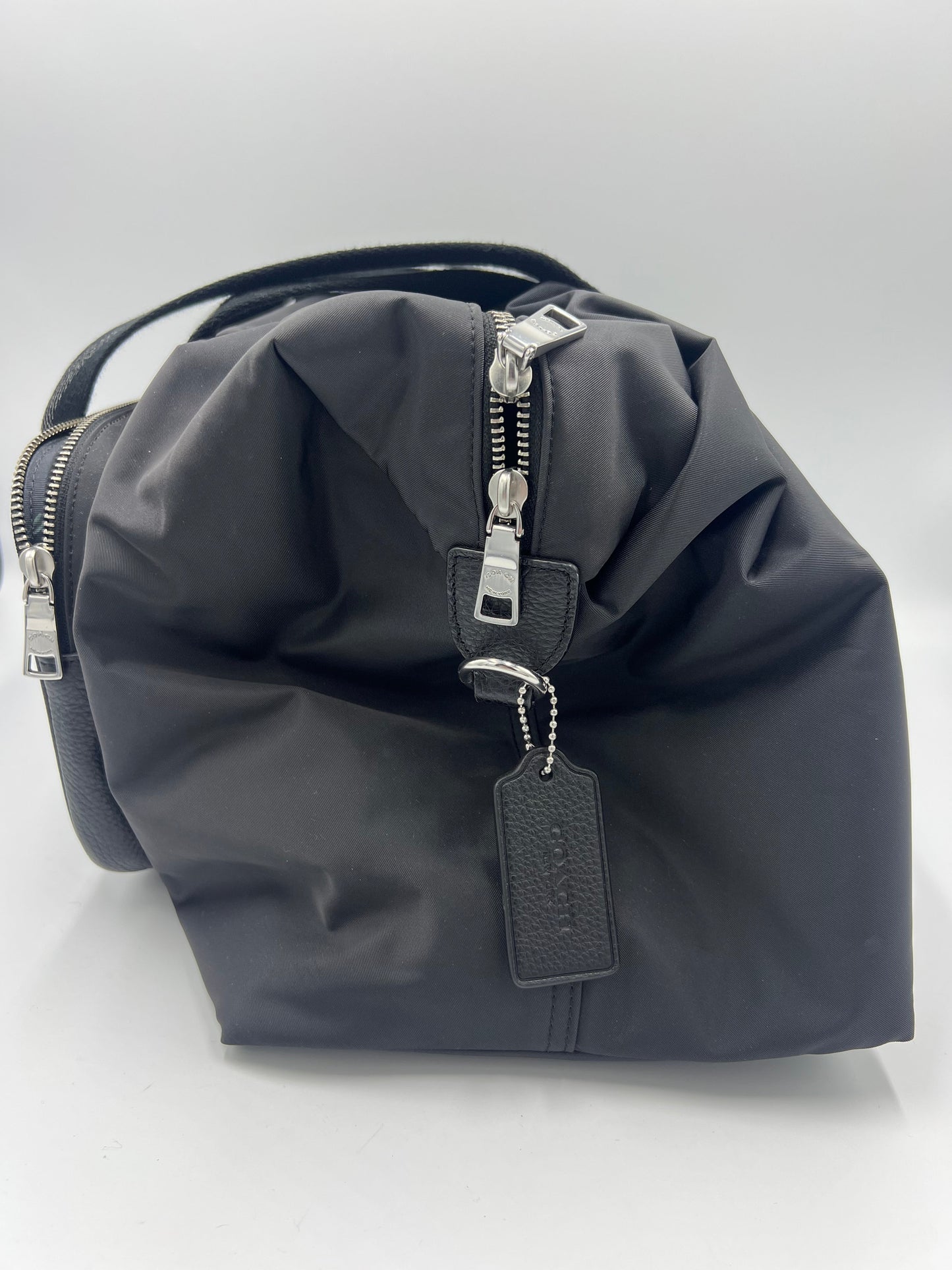 Duffle And Weekender Designer Coach