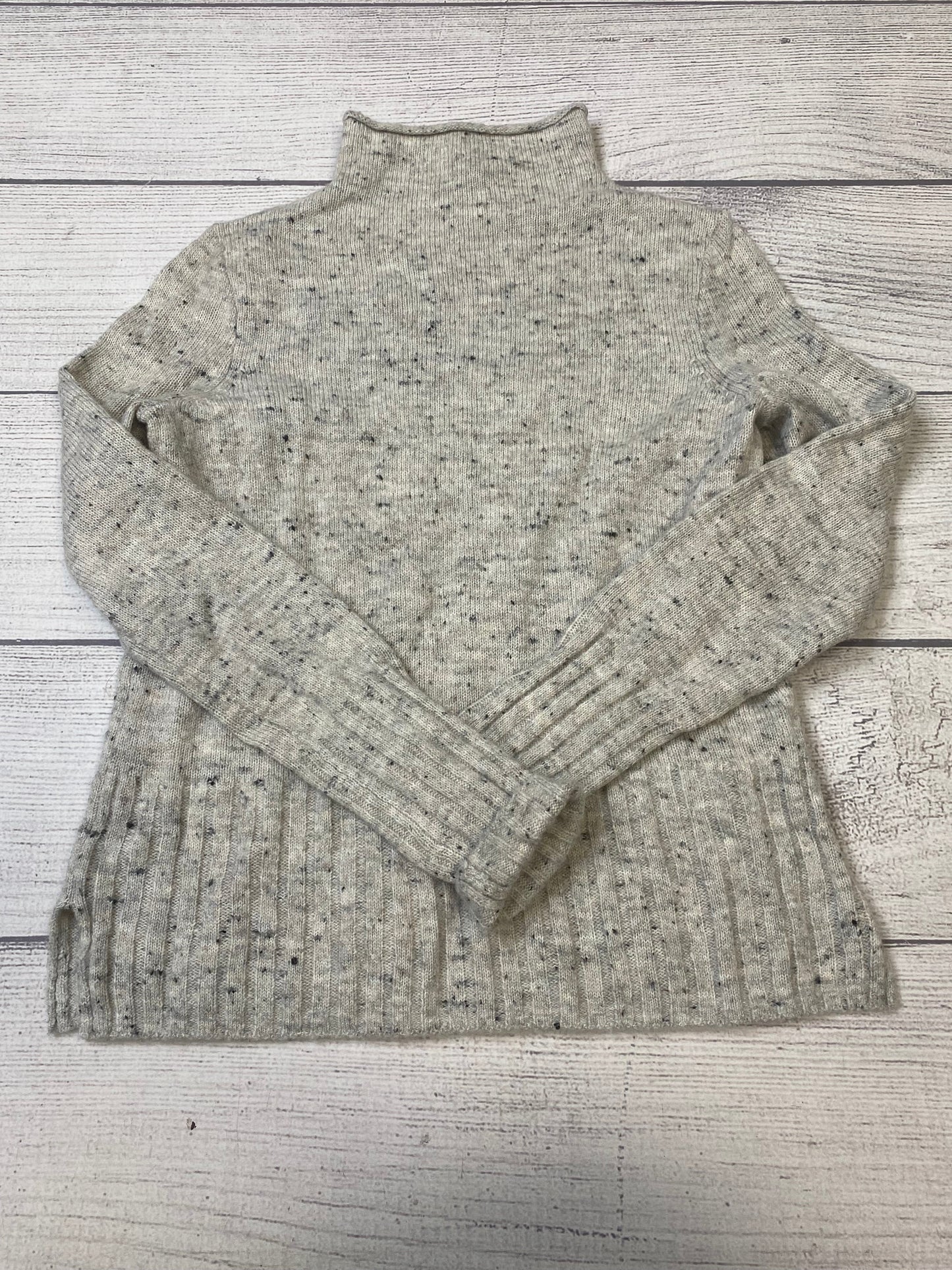 Grey Sweater Madewell, Size Xs