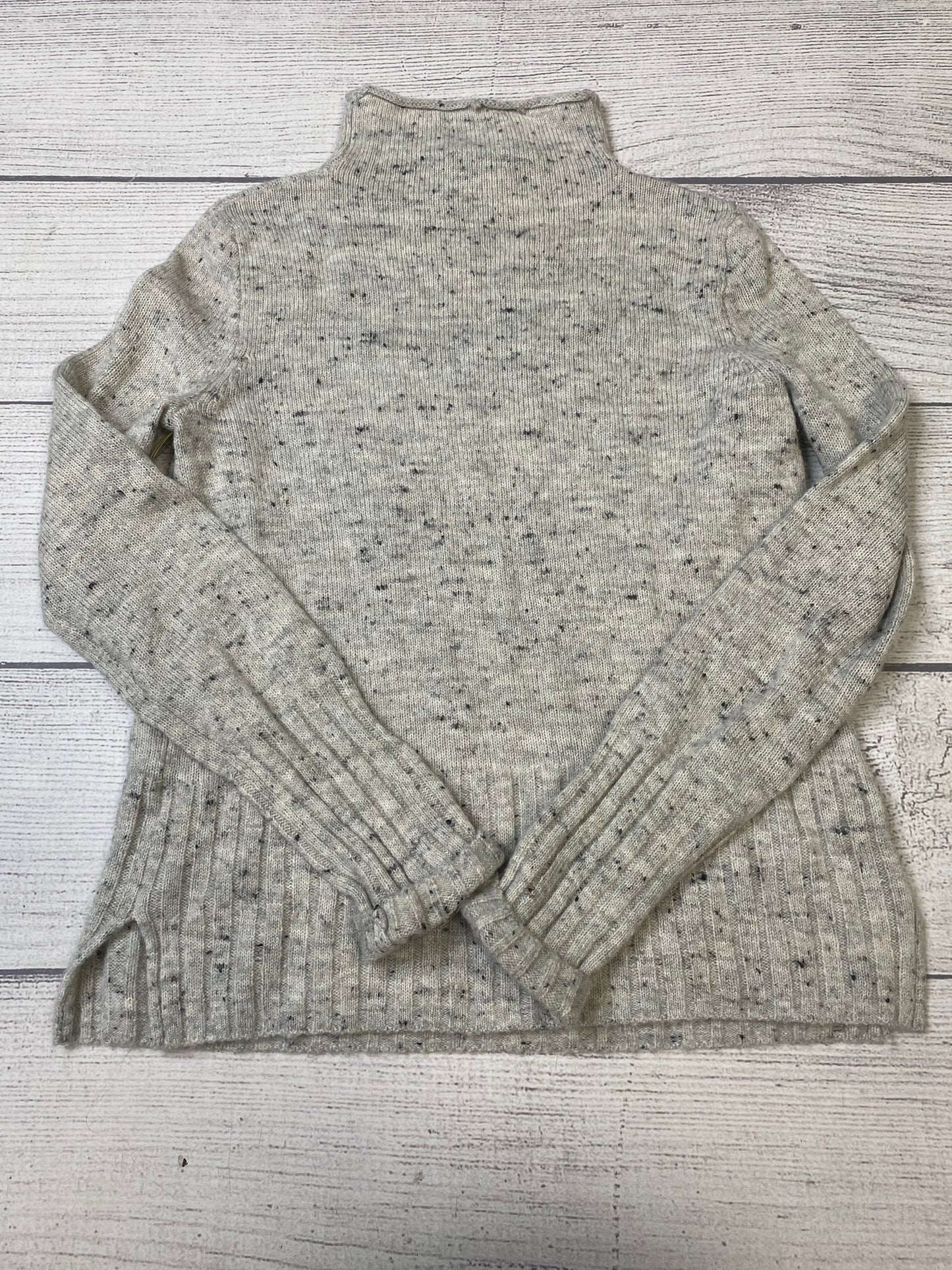 Grey Sweater Madewell, Size Xs