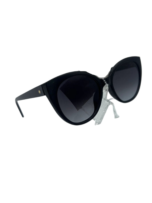 Sunglasses Designer By Kate Spade