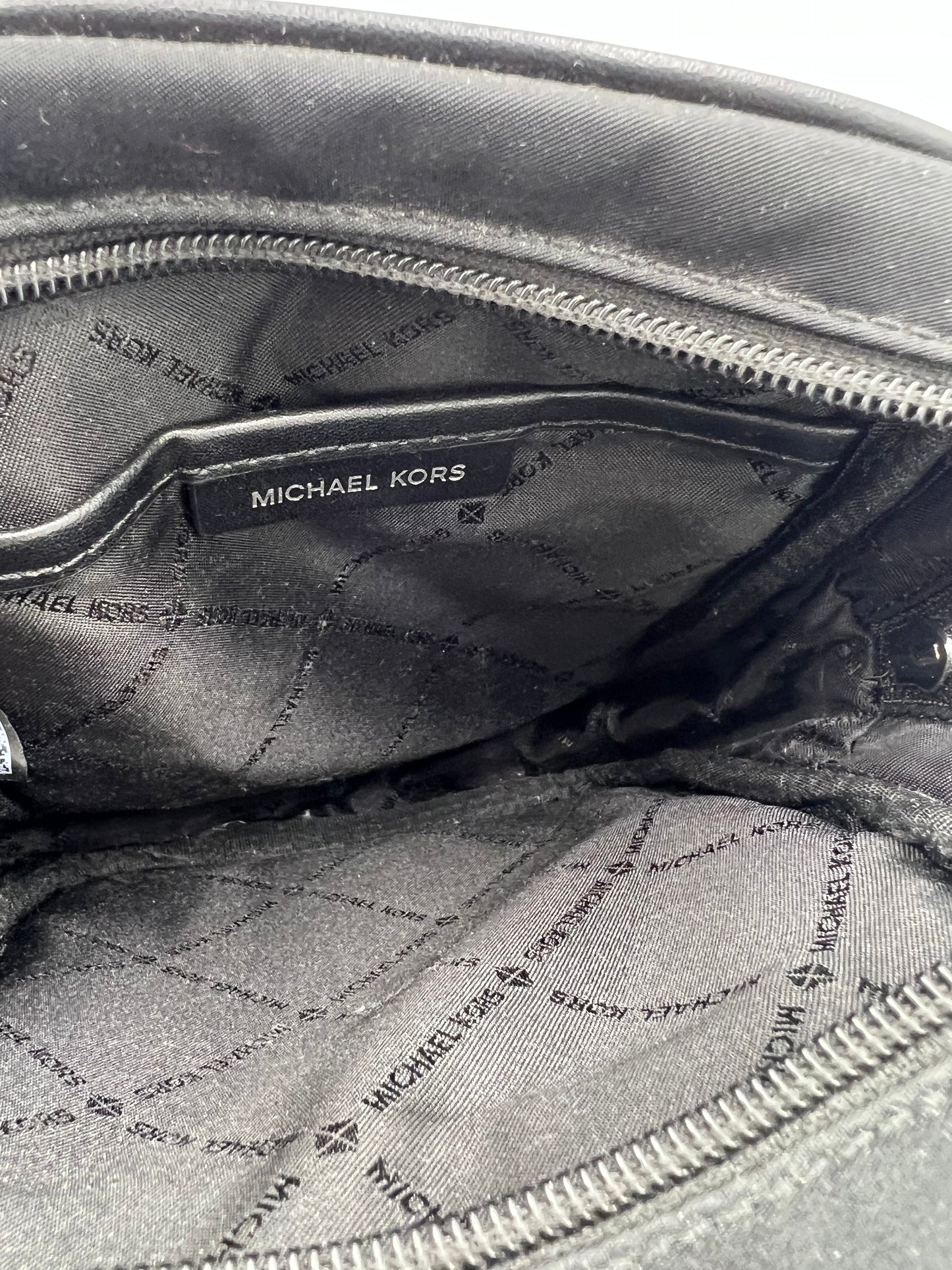 Crossbody Designer By Michael Kors