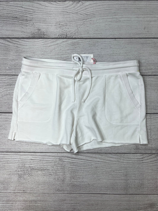 Shorts By Vineyard Vines In White, Size: Xl