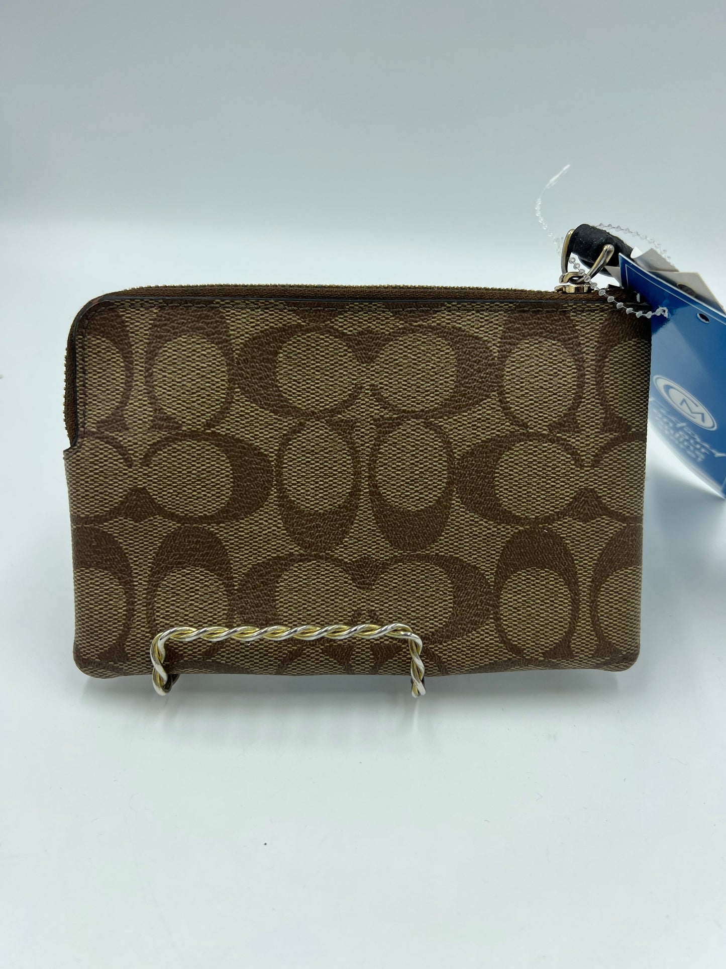 Wristlet Designer By Coach