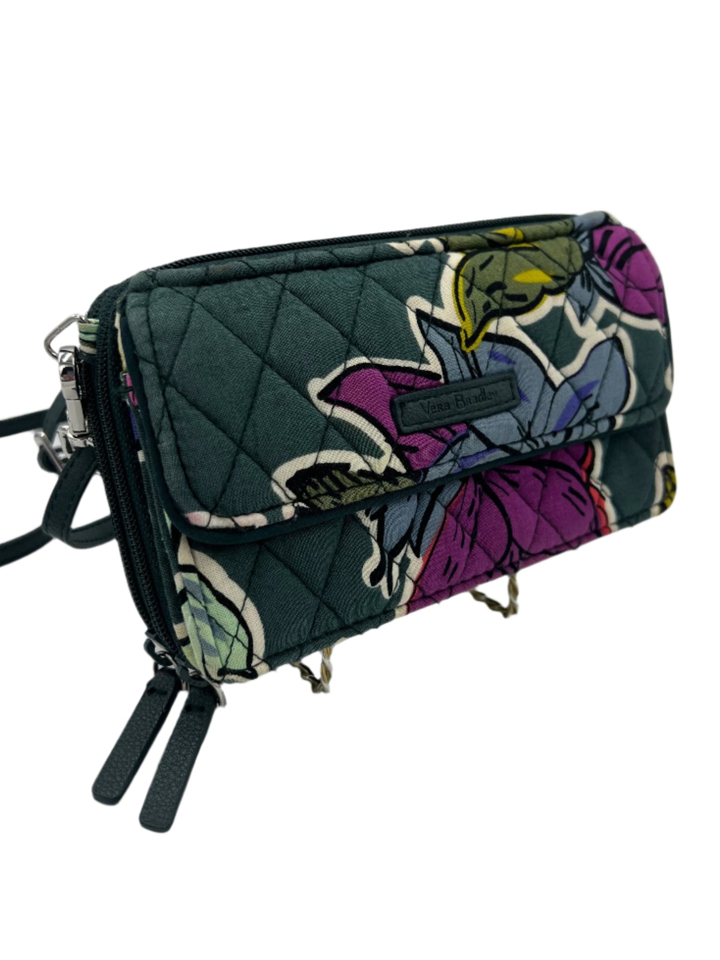 Crossbody By Vera Bradley