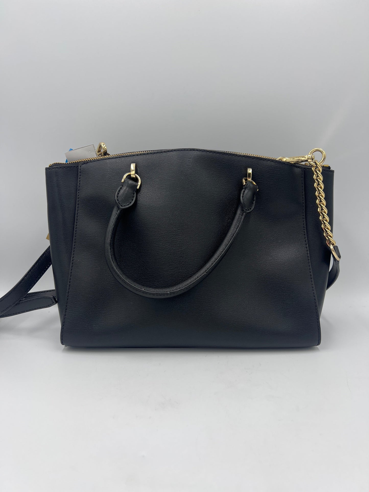 Like New! Handbag Designer By Michael Kors