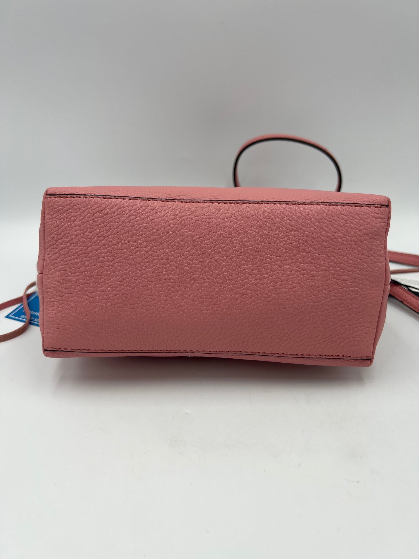 New! Handbag with Crossbody By Rebecca Minkoff